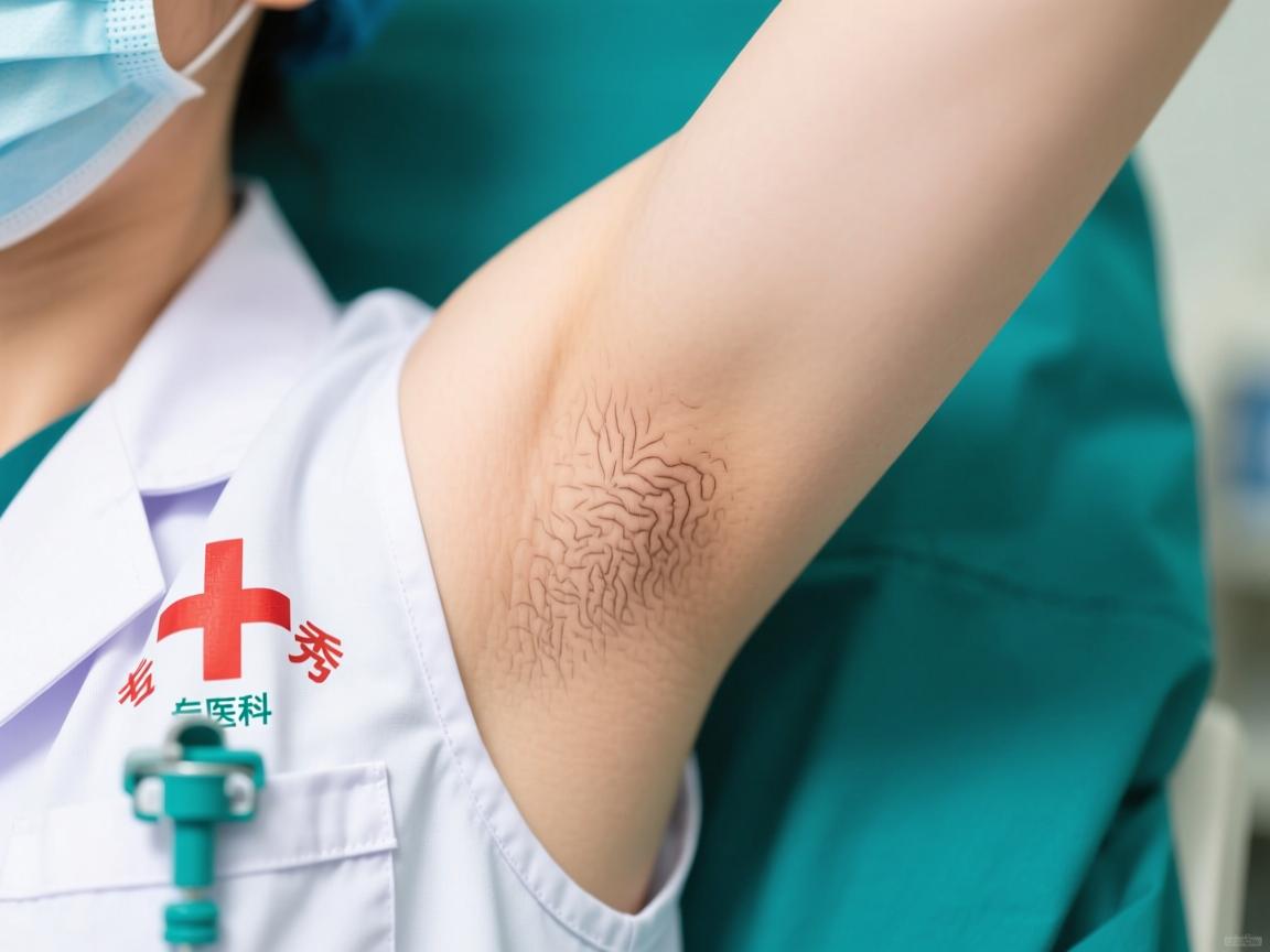 杭州腋秀腋臭专科医院怎么样?深度解析杭州腋秀腋臭专科实力 杭州腋秀腋臭专科医院怎么样?深度解析杭州腋秀腋臭专科实力