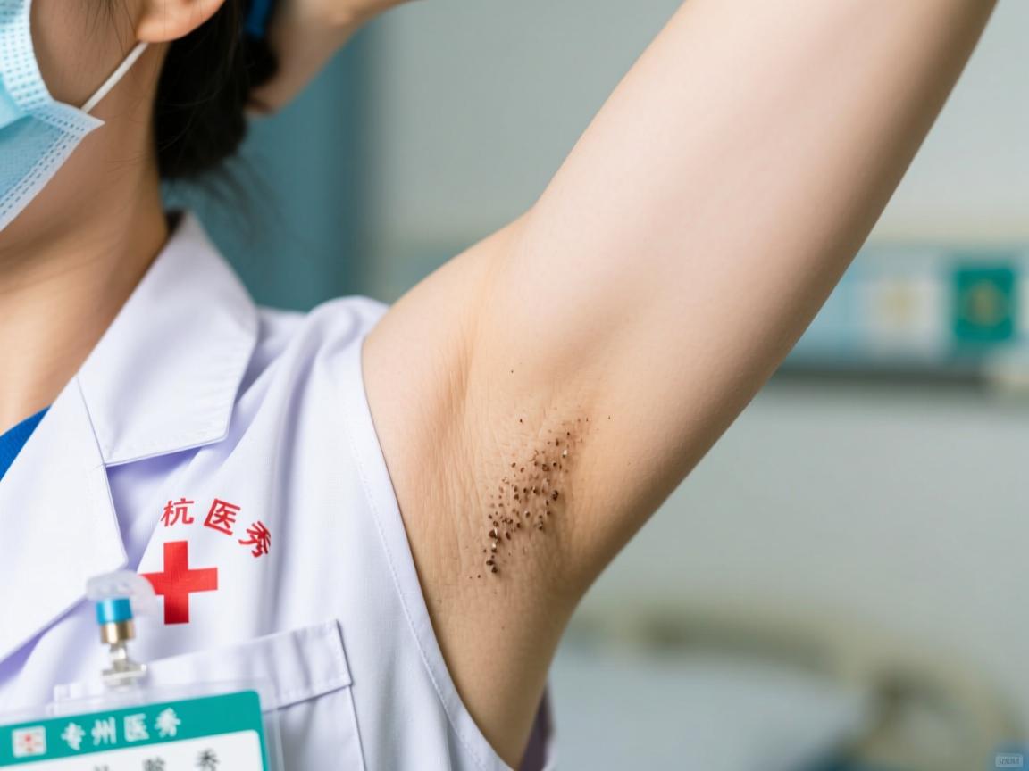 杭州腋秀腋臭专科医院怎么样?深度解析杭州腋秀腋臭专科实力 杭州腋秀腋臭专科医院怎么样?深度解析杭州腋秀腋臭专科实力