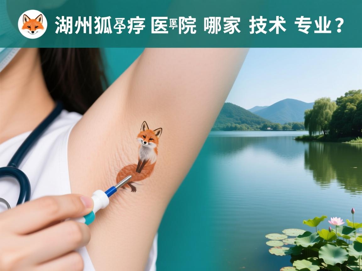 湖州狐臭医院深度解析,湖州狐臭医院哪家技术更专业? 湖州狐臭医院深度解析,湖州狐臭医院哪家技术更专业?