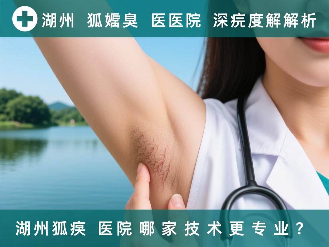 湖州狐臭医院深度解析,湖州狐臭医院哪家技术更专业? 湖州狐臭医院深度解析,湖州狐臭医院哪家技术更专业?