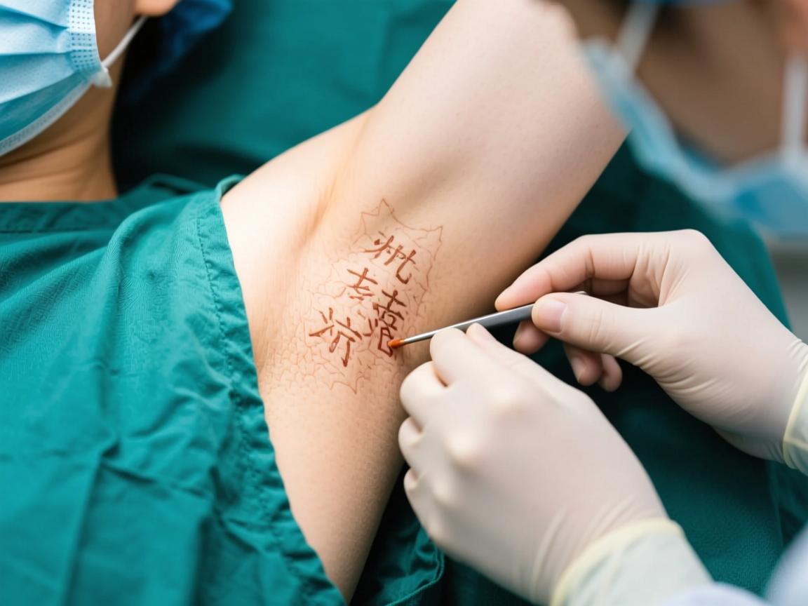 杭州腋臭手术治疗，杭州专业腋臭医疗的深度解析