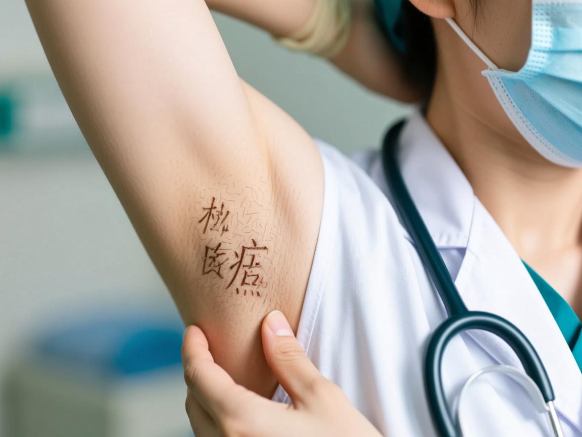 杭州腋臭医院排名盘点，专业腋臭诊疗选择指南