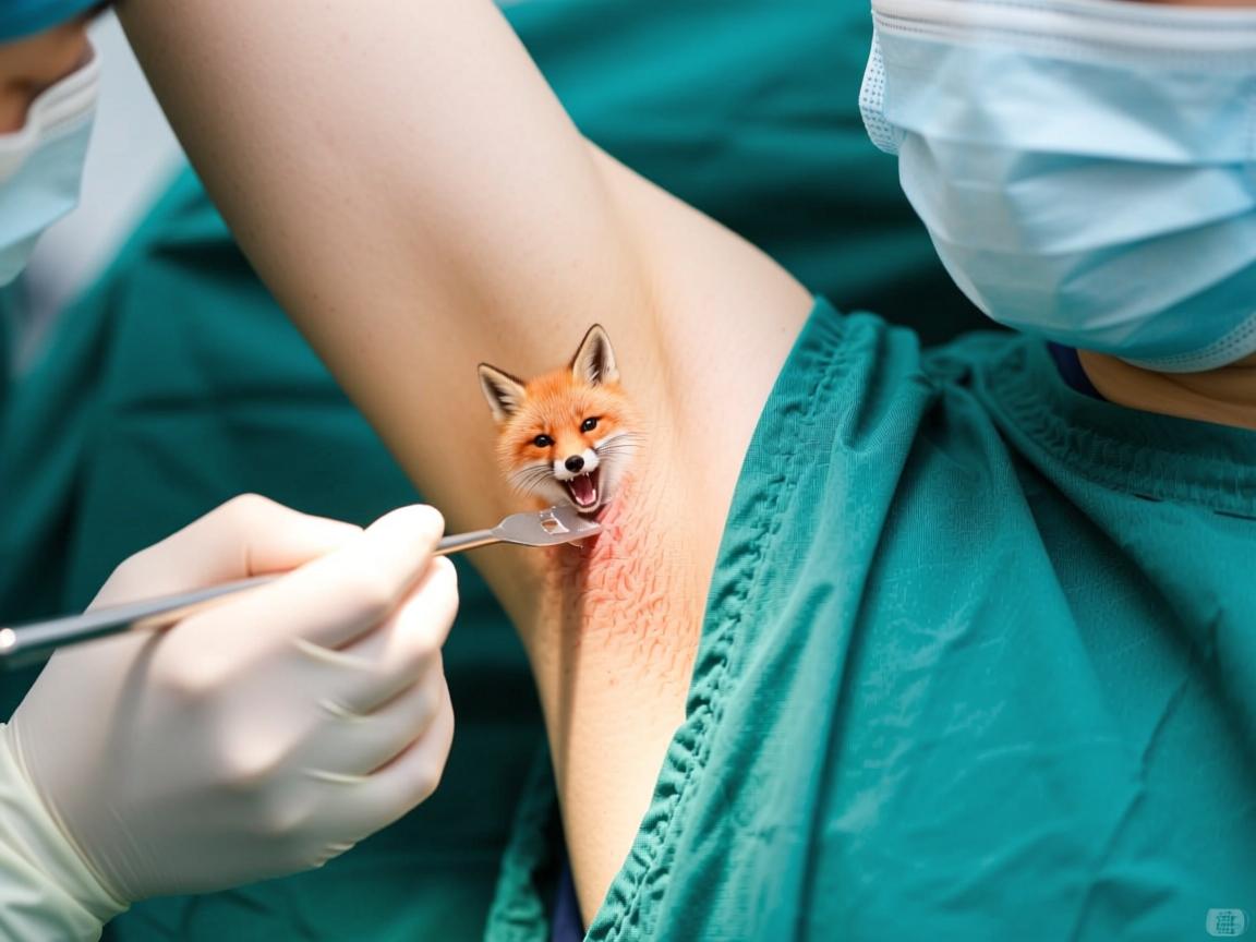 杭州狐臭手术选择指南,如何挑选杭州专业的狐臭手术医院 杭州狐臭手术选择指南,如何挑选杭州专业的狐臭手术医院