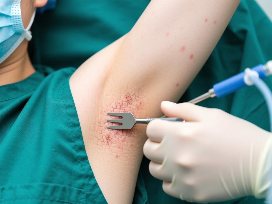 杭州腋臭手术哪个医生好？深度解析杭州腋臭手术医生选择之道