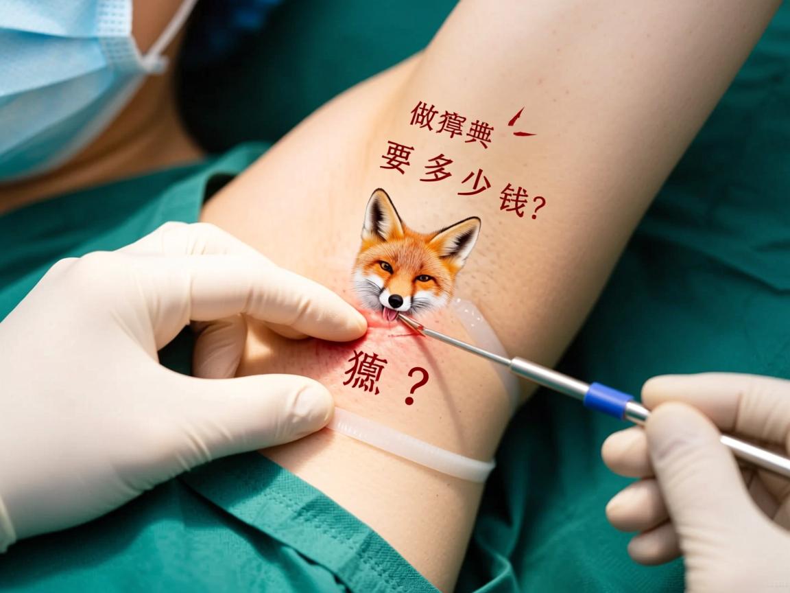 在绍兴做狐臭手术要多少钱？了解绍兴狐臭手术费用明细