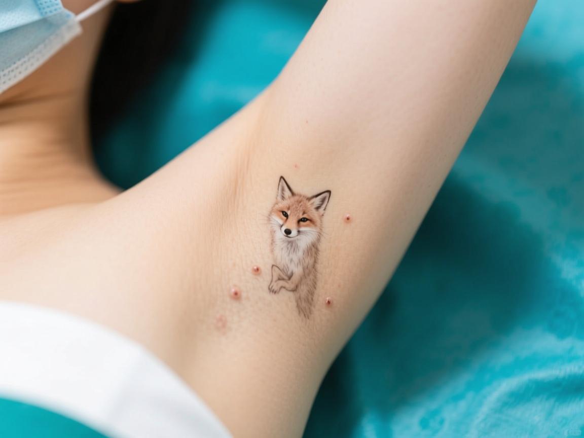 在浙江治疗狐臭的经历分享，浙江狐臭治疗的真实体验与选择