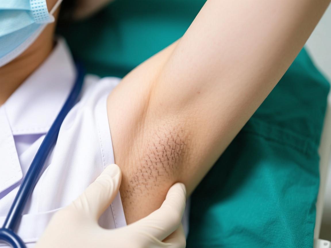 杭州腋秀腋臭专科解析，杭州看腋下异味哪家好，专业选择指南