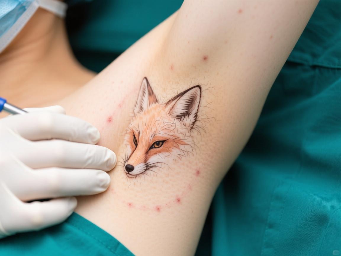 告别腋下烦恼，深度解析杭州腋秀专科的狐臭手术治疗方案