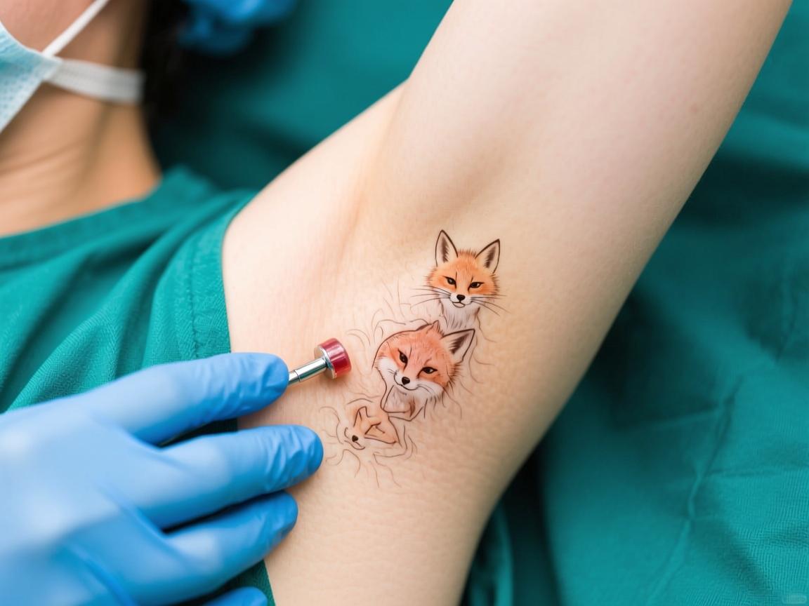 告别腋下烦恼，深度解析杭州腋秀专科的狐臭手术治疗方案