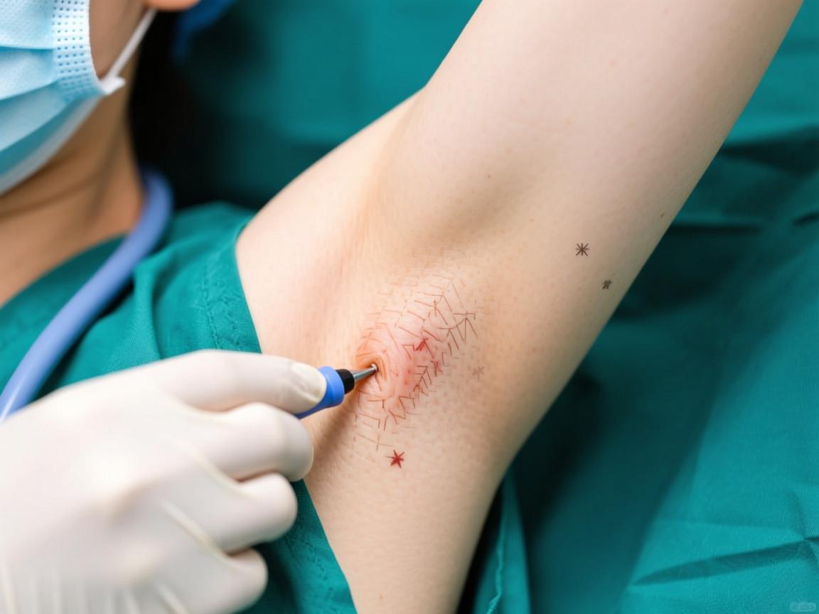 杭州腋秀解析,去狐臭手术去湖州那个医院好?湖州医院去狐臭手术选择指南 杭州腋秀解析,去狐臭手术去湖州那个医院好?湖州医院去狐臭手术选择指南