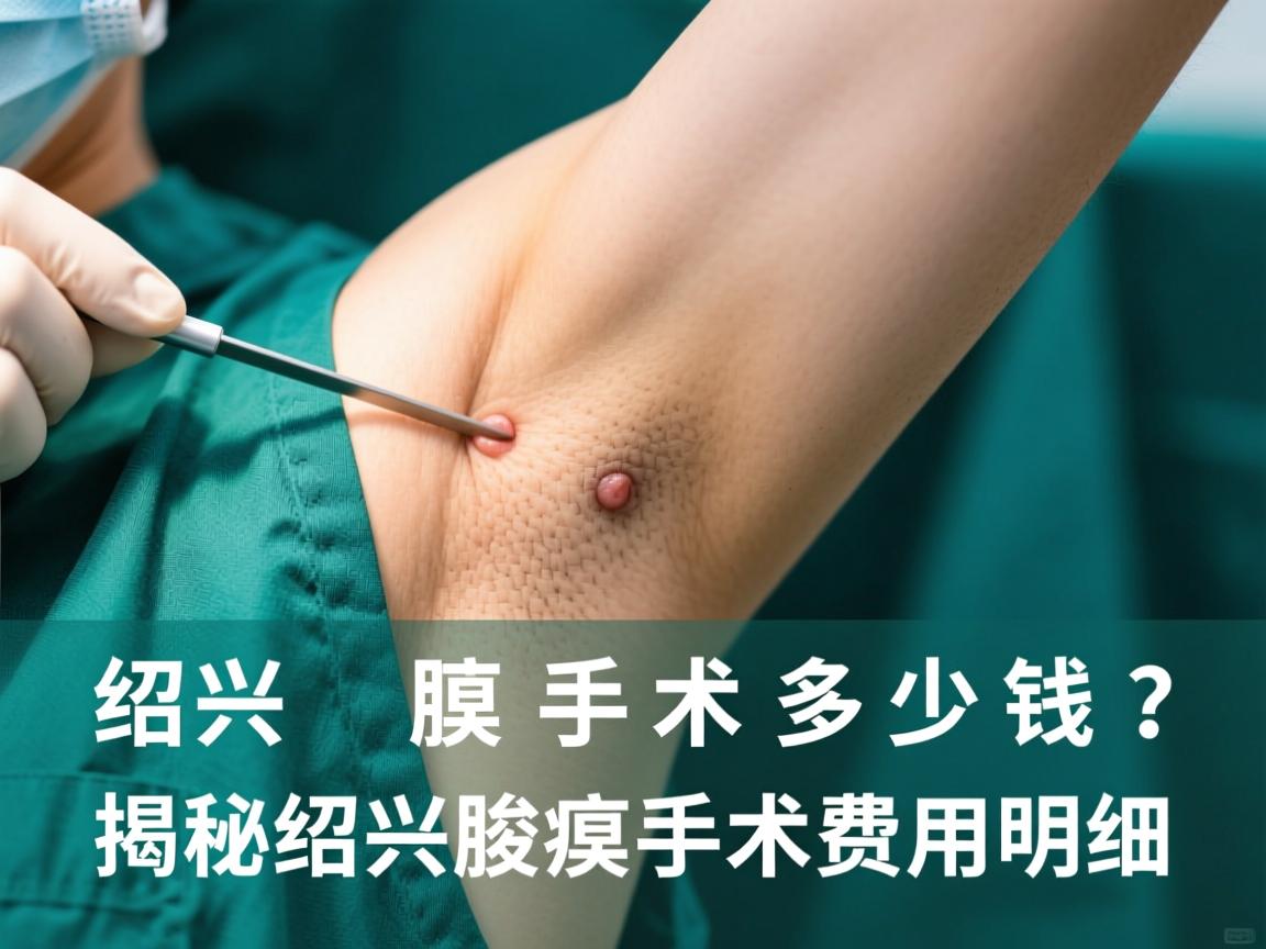 绍兴腋臭手术多少钱?揭秘绍兴腋臭手术费用明细 绍兴腋臭手术多少钱?揭秘绍兴腋臭手术费用明细