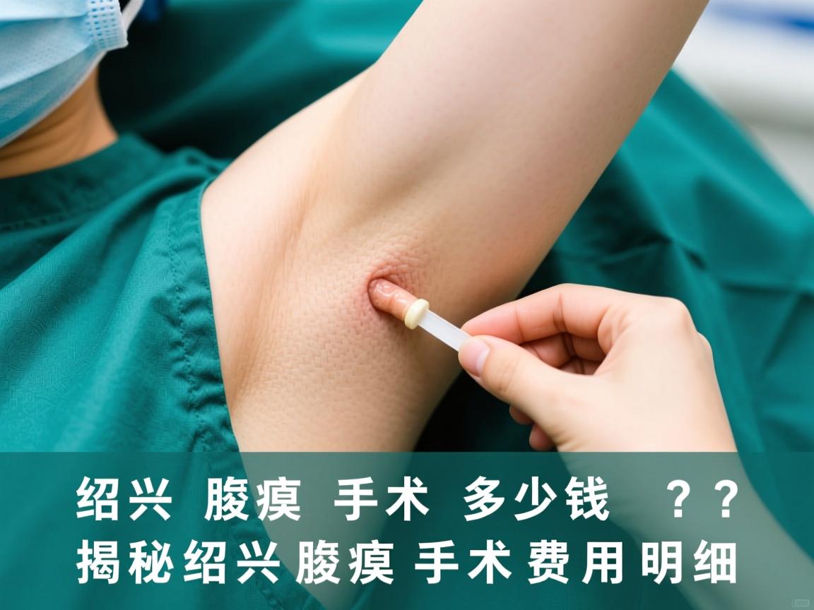 绍兴腋臭手术多少钱?揭秘绍兴腋臭手术费用明细 绍兴腋臭手术多少钱?揭秘绍兴腋臭手术费用明细