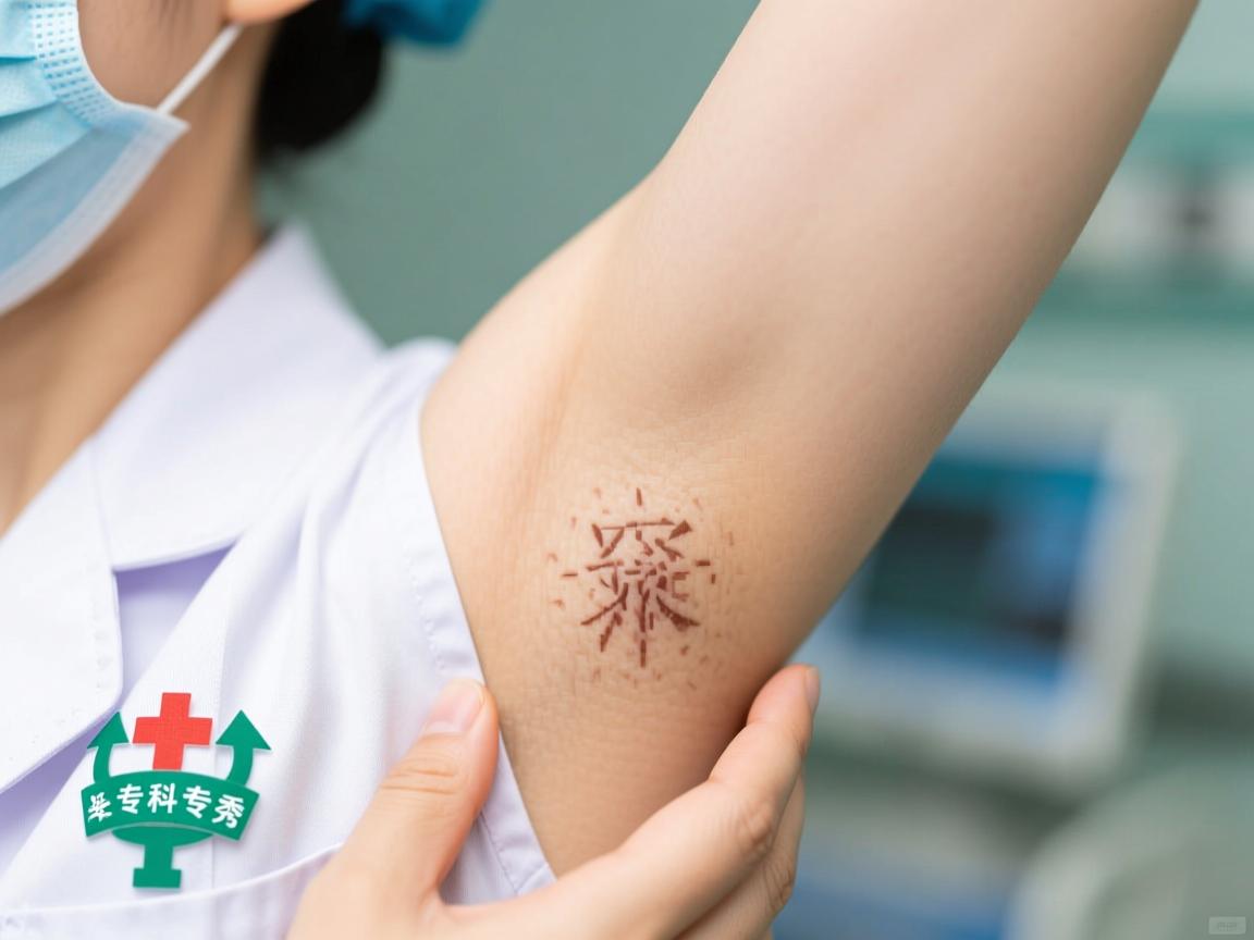 杭州腋秀腋臭专科解析,探寻杭州做腋臭最好的医院与专业护理 杭州腋秀腋臭专科解析,探寻杭州做腋臭最好的医院与专业护理