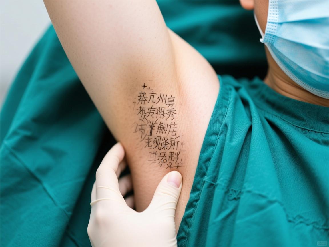 杭州腋臭手术解析,专业视角下的杭州腋秀专科治疗选择 杭州腋臭手术解析,专业视角下的杭州腋秀专科治疗选择