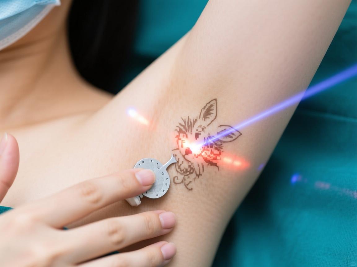 杭州激光治疗狐臭费用解析，深度了解激光治疗狐臭的实际花费