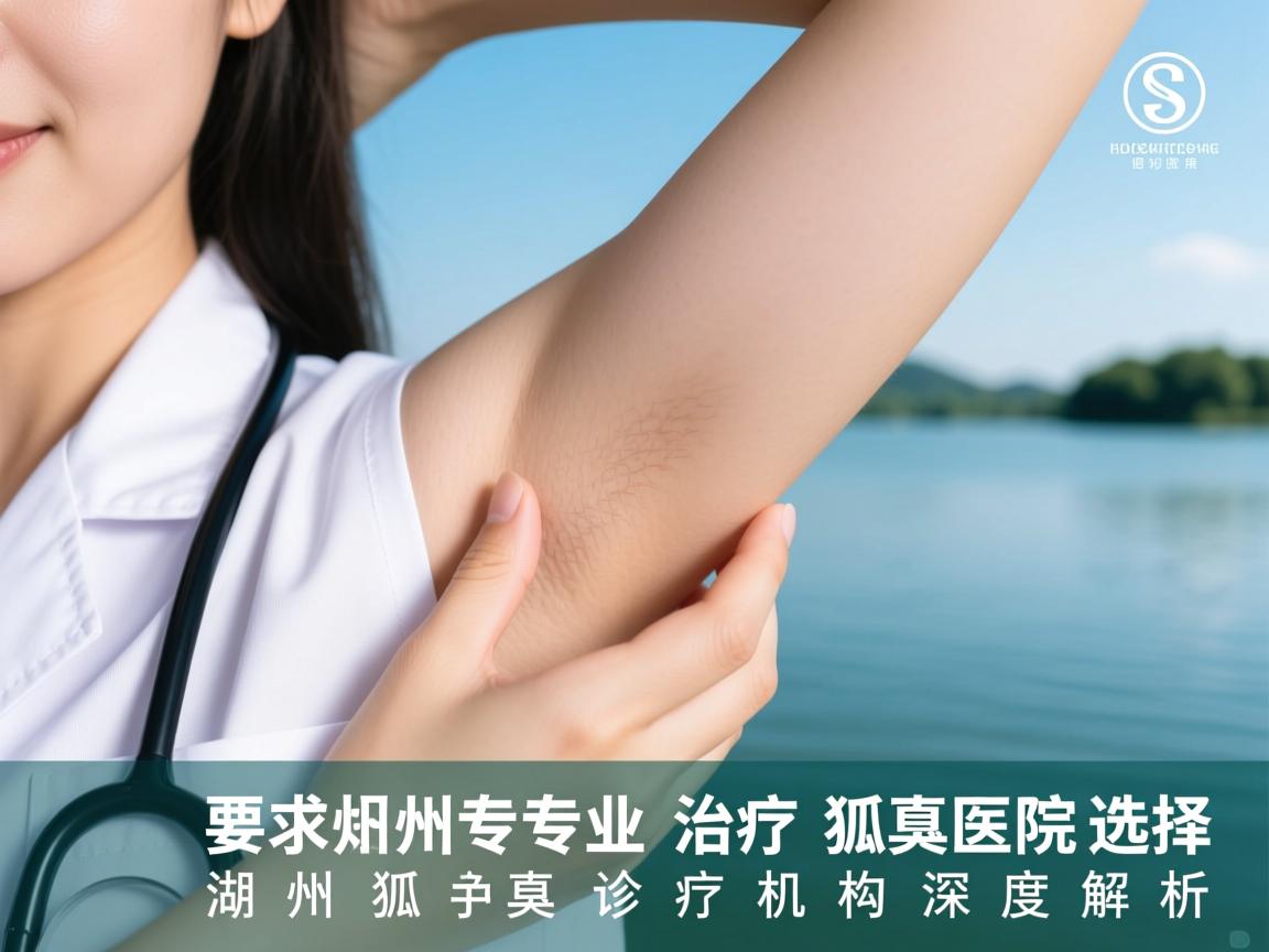 湖州专业治疗狐臭的医院选择,湖州狐臭诊疗机构深度解析 湖州专业治疗狐臭的医院选择,湖州狐臭诊疗机构深度解析