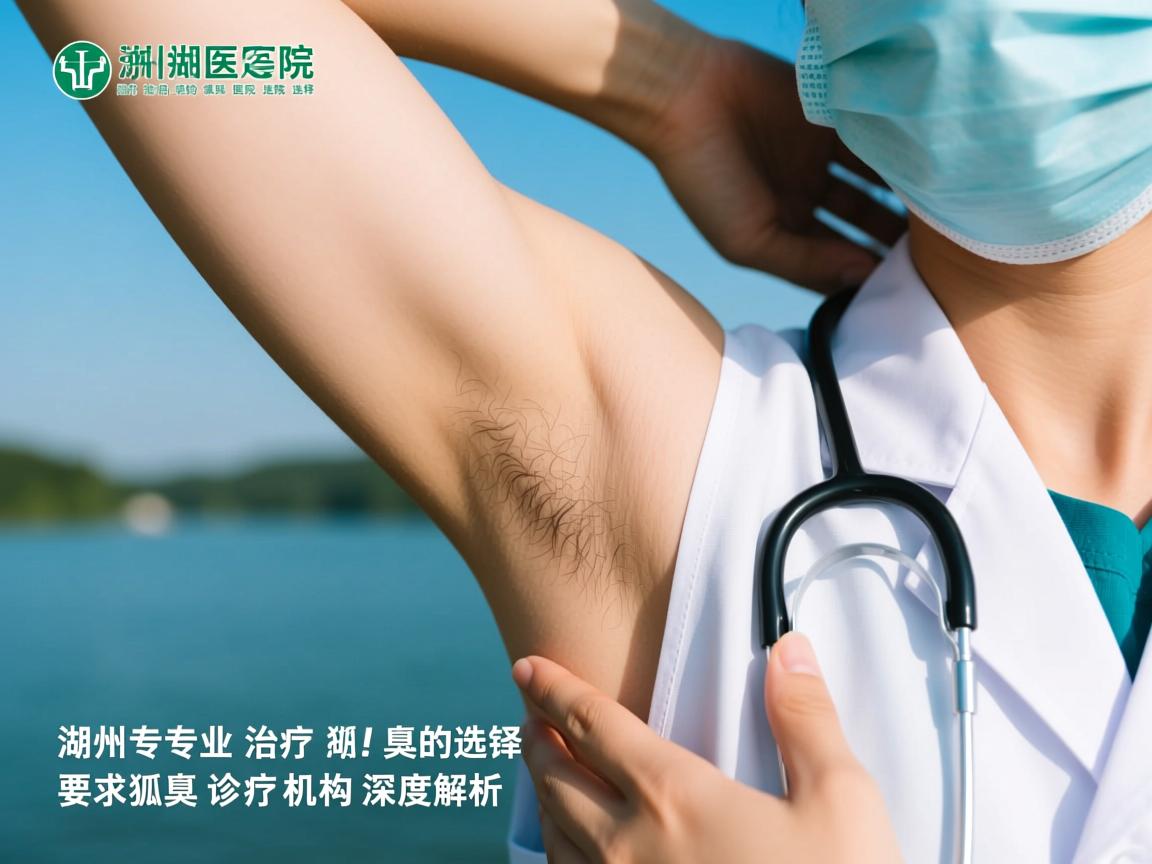 湖州专业治疗狐臭的医院选择,湖州狐臭诊疗机构深度解析 湖州专业治疗狐臭的医院选择,湖州狐臭诊疗机构深度解析
