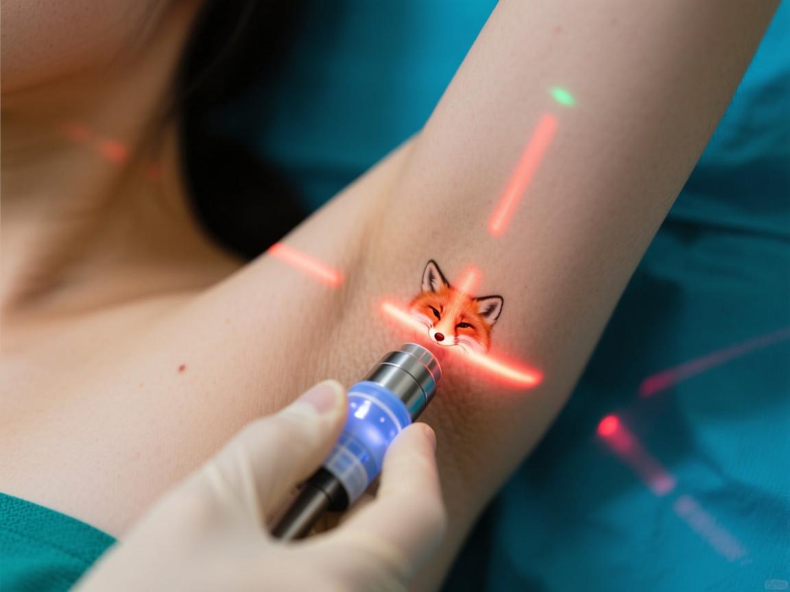 激光治疗狐臭费用解析,杭州激光治疗狐臭的价格与价值 激光治疗狐臭费用解析,杭州激光治疗狐臭的价格与价值