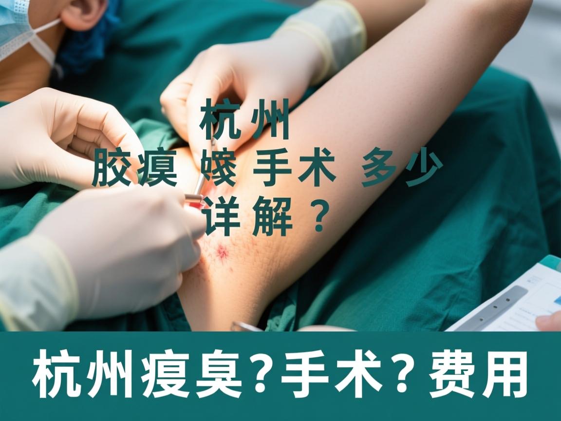 杭州腋臭手术多少钱?详解杭州腋臭手术费用 杭州腋臭手术多少钱?详解杭州腋臭手术费用