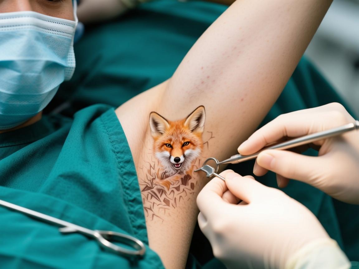 杭州狐臭手术得多少钱?深度解析杭州狐臭手术费用构成 杭州狐臭手术得多少钱?深度解析杭州狐臭手术费用构成