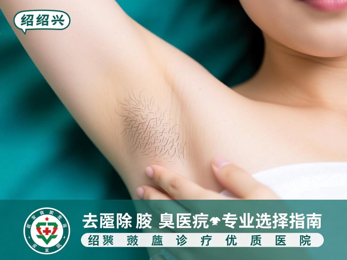 绍兴去除腋臭医院专业选择指南,聚焦绍兴腋臭诊疗优质医院 绍兴去除腋臭医院专业选择指南,聚焦绍兴腋臭诊疗优质医院