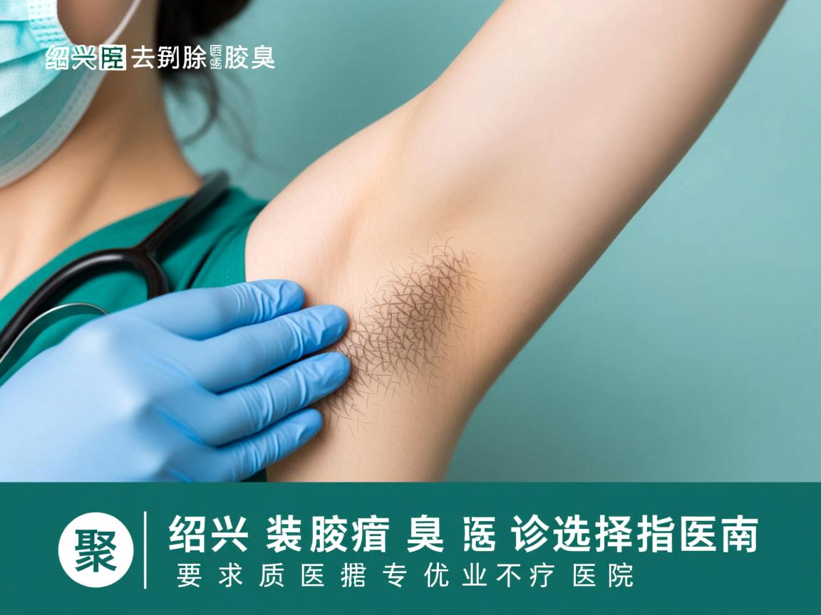 绍兴去除腋臭医院专业选择指南,聚焦绍兴腋臭诊疗优质医院 绍兴去除腋臭医院专业选择指南,聚焦绍兴腋臭诊疗优质医院