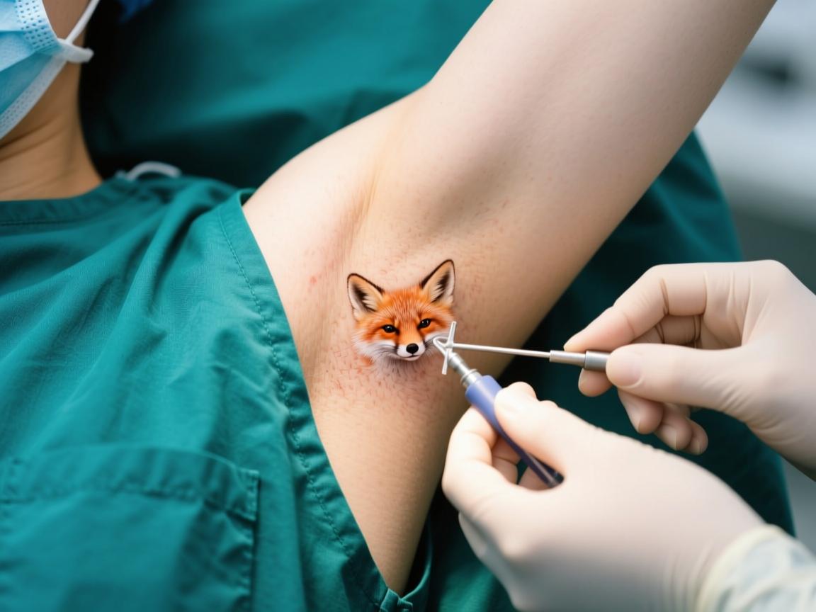 杭州腋秀解析,湖州狐臭手术哪个医院好?湖州狐臭手术选择指南 杭州腋秀解析,湖州狐臭手术哪个医院好?湖州狐臭手术选择指南