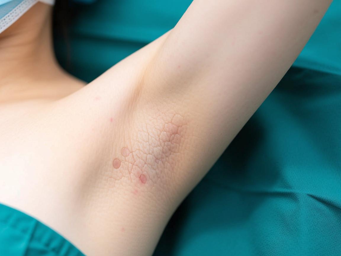 杭州腋秀解析,专业腋臭手术,告别腋臭困扰 杭州腋秀解析,专业腋臭手术,告别腋臭困扰