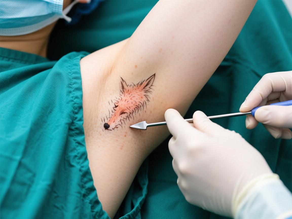 杭州去狐臭手术详解,专业解读杭州腋臭手术的关键要点 杭州去狐臭手术详解,专业解读杭州腋臭手术的关键要点