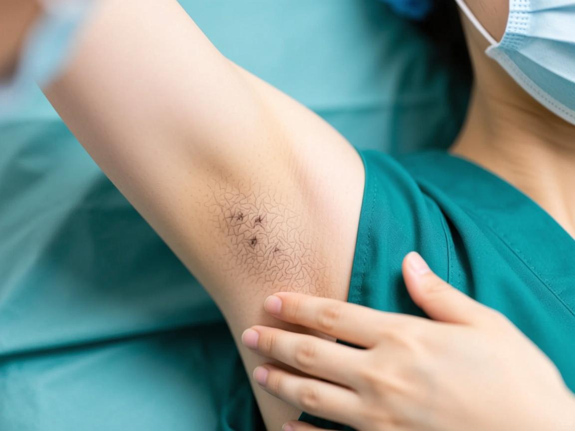 杭州腋秀解析,专业腋臭医疗护理知识,科学应对腋臭困扰 杭州腋秀解析,专业腋臭医疗护理知识,科学应对腋臭困扰