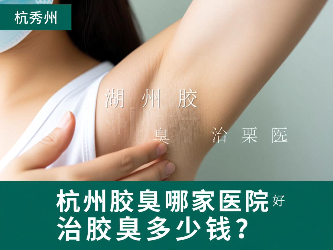 杭州腋秀解析,湖州治腋臭哪家医院好?治腋臭多少钱? 杭州腋秀解析,湖州治腋臭哪家医院好?治腋臭多少钱?