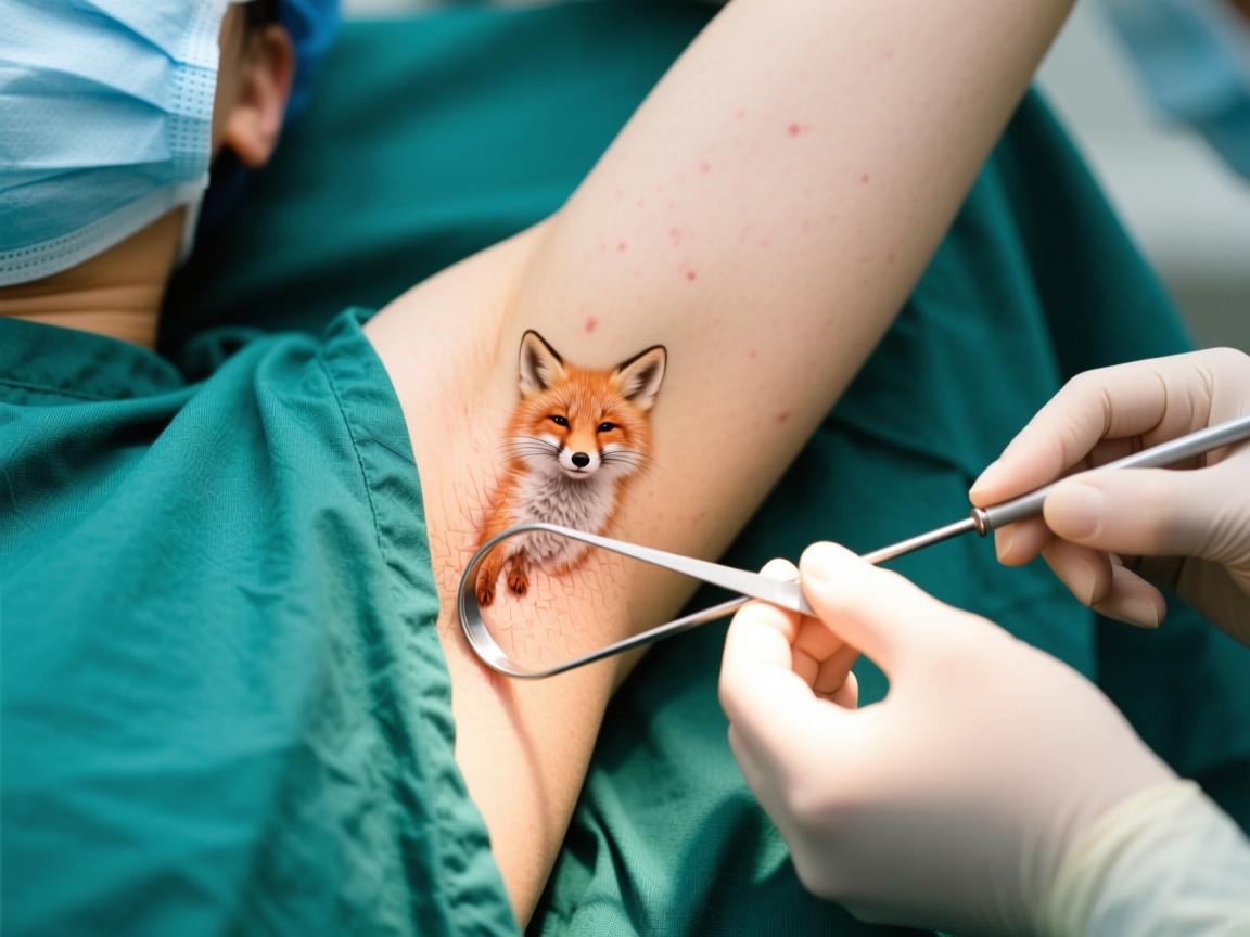 杭州治疗狐臭手术得多少钱？深度解析狐臭手术费用