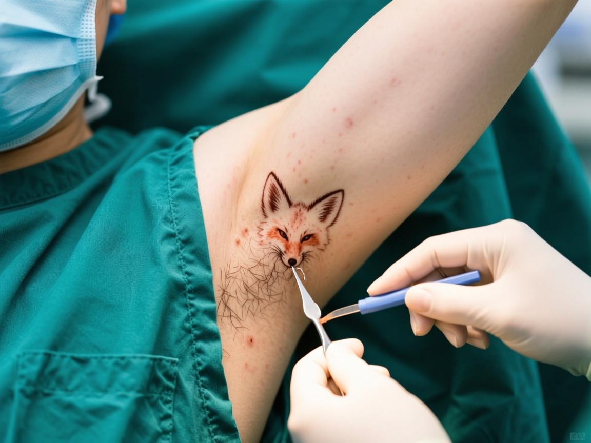 杭州狐臭手术大概多少钱？详解杭州狐臭手术费用