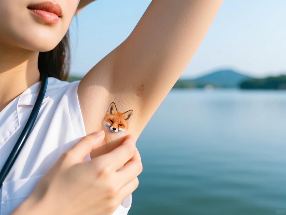 湖州治疗狐臭哪里好？探寻湖州狐臭治疗的专业选择