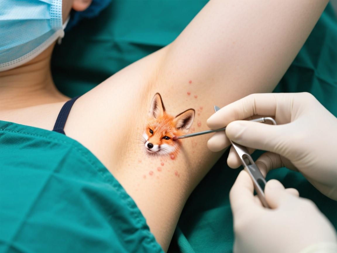 杭州腋秀解析，浙江哪个医院做狐臭手术最好？深度剖析狐臭手术选择