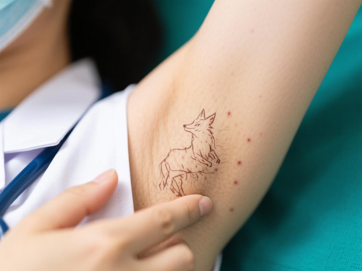 杭州腋秀解析，探寻杭州狐臭的最好医院与专业诊疗之道