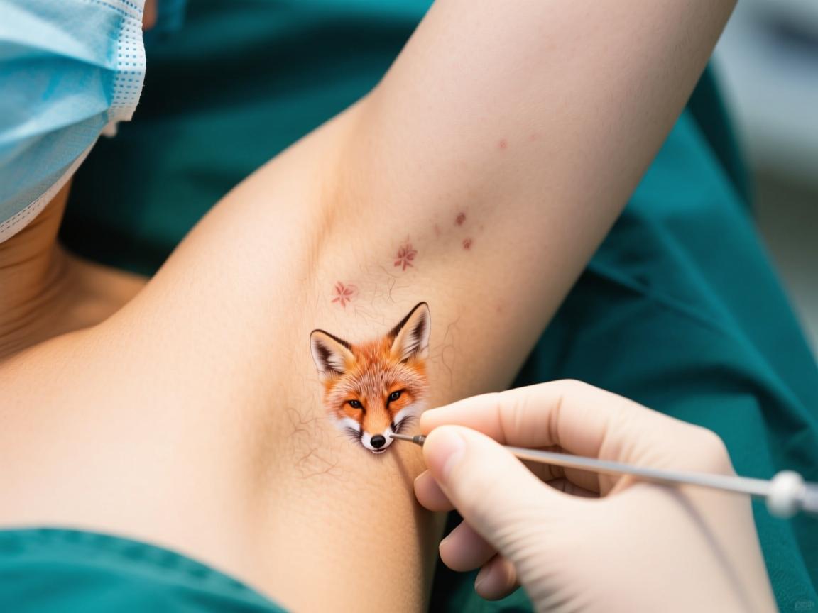 嘉兴狐臭微创手术哪家医院好?深度解析狐臭微创手术选择 嘉兴狐臭微创手术哪家医院好?深度解析狐臭微创手术选择