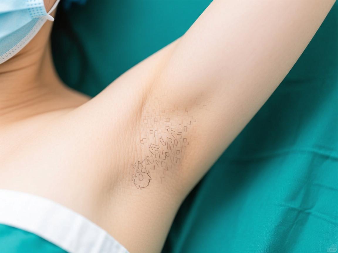 杭州腋秀解析,杭州哪个医院治腋臭更专业?治腋臭的医院选择指南 杭州腋秀解析,杭州哪个医院治腋臭更专业?治腋臭的医院选择指南