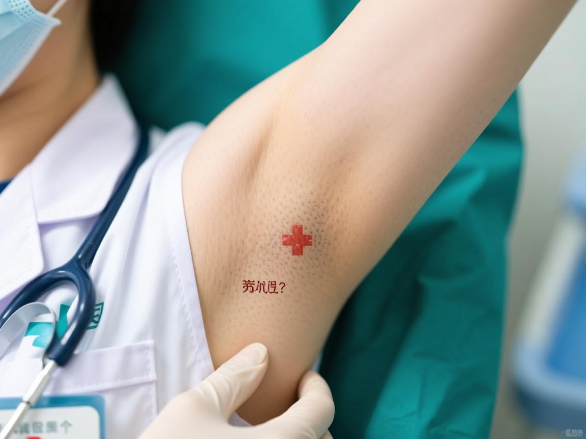 杭州腋秀解析,杭州哪个医院治腋臭更专业?治腋臭的医院选择指南 杭州腋秀解析,杭州哪个医院治腋臭更专业?治腋臭的医院选择指南