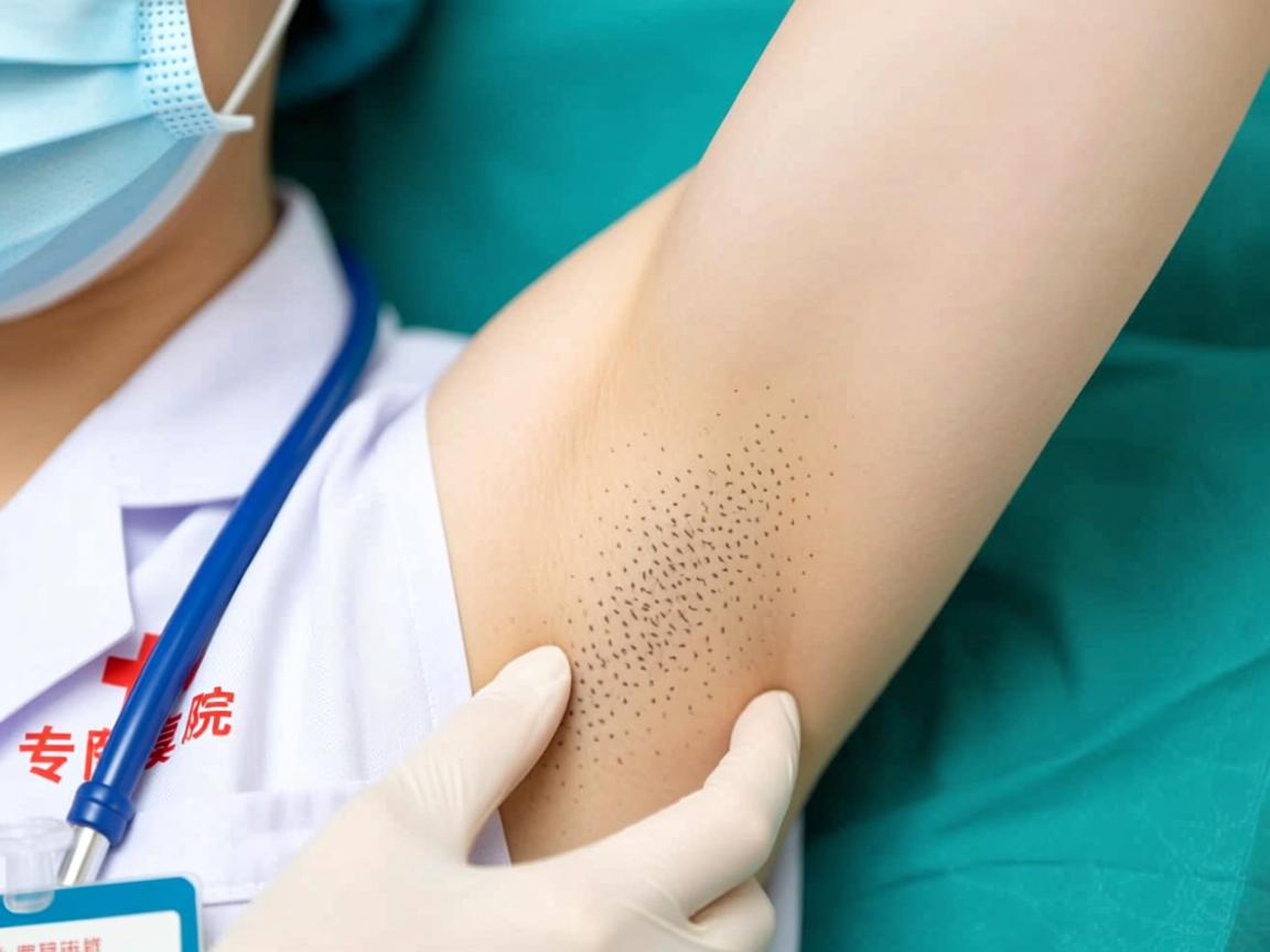 杭州腋臭专科医院解析,专业治疗腋臭的杭州医疗选择 杭州腋臭专科医院解析,专业治疗腋臭的杭州医疗选择