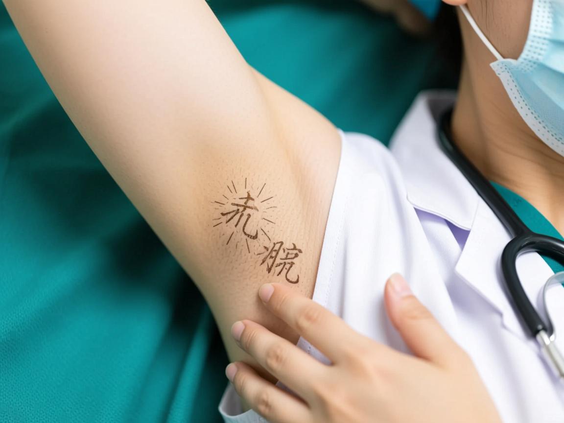 杭州腋臭专科医院排名解析,选择正规腋秀诊疗的关键 杭州腋臭专科医院排名解析,选择正规腋秀诊疗的关键