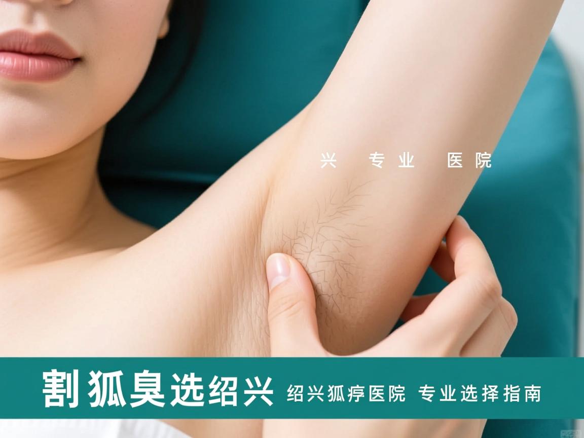 割狐臭选绍兴专业医院,绍兴狐臭医院专业选择指南 割狐臭选绍兴专业医院,绍兴狐臭医院专业选择指南