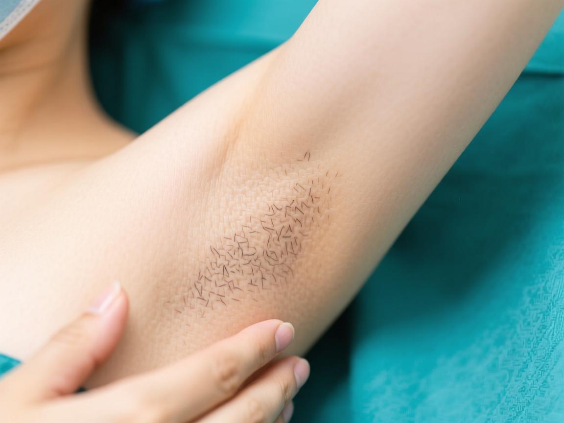 杭州腋秀解析腋臭治疗,专业视角下的腋臭医疗新选择 杭州腋秀解析腋臭治疗,专业视角下的腋臭医疗新选择