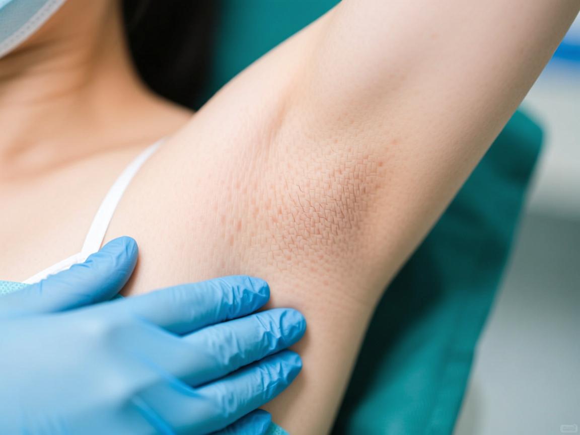 杭州腋秀解析腋臭治疗,专业视角下的腋臭医疗新选择 杭州腋秀解析腋臭治疗,专业视角下的腋臭医疗新选择