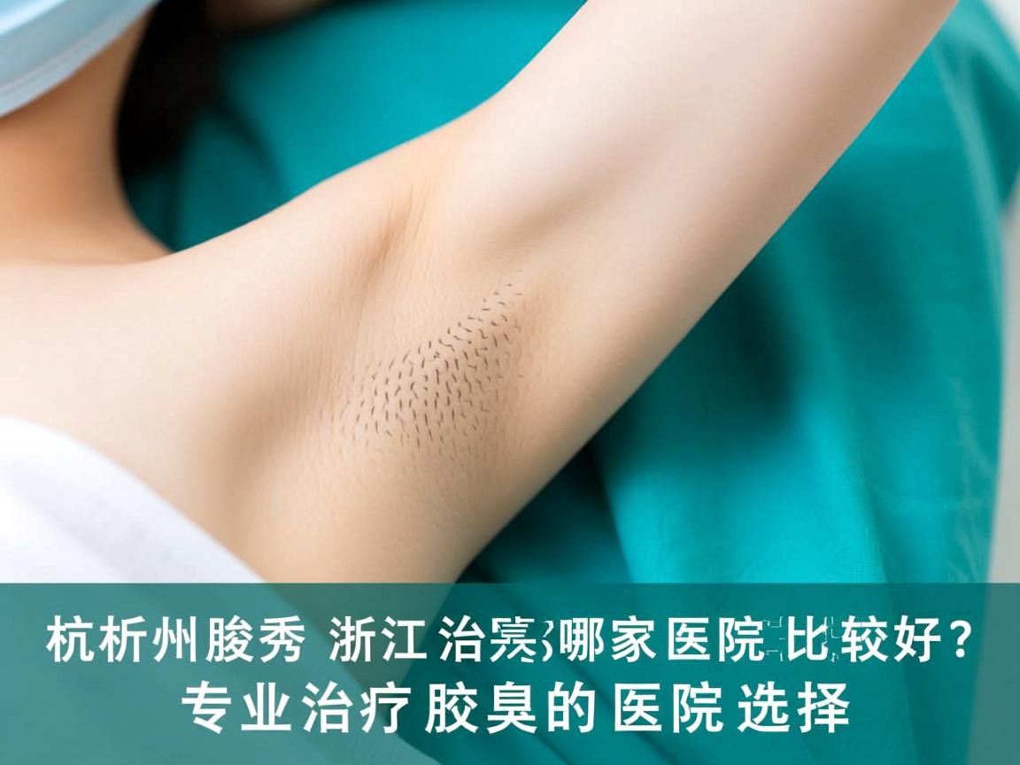 杭州腋秀解析,浙江治疗腋臭哪家医院比较好?专业治疗腋臭的医院选择 杭州腋秀解析,浙江治疗腋臭哪家医院比较好?专业治疗腋臭的医院选择
