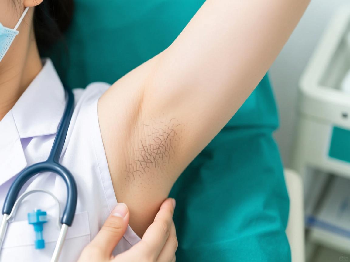 探访杭州腋秀腋臭专科医院，解析腋秀专科的腋臭诊疗实力