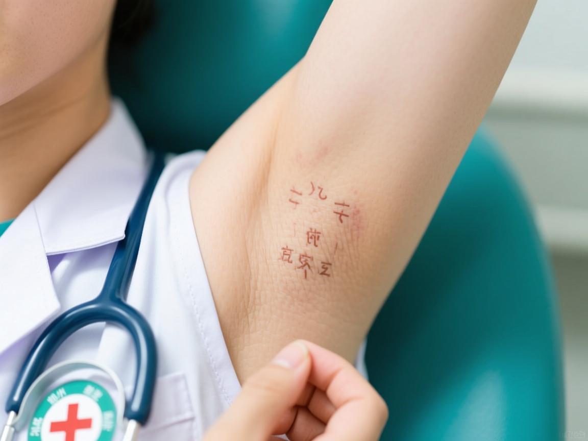 杭州腋秀解析,湖州哪个医院去腋臭比较好?专业视角详解湖州腋臭治疗选择 杭州腋秀解析,湖州哪个医院去腋臭比较好?专业视角详解湖州腋臭治疗选择