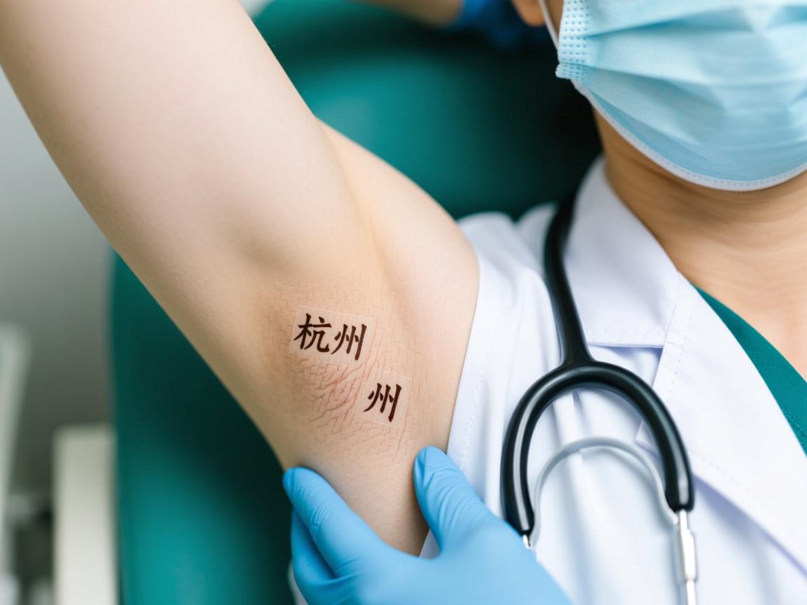 杭州腋秀解析,湖州哪个医院去腋臭比较好?专业视角详解湖州腋臭治疗选择 杭州腋秀解析,湖州哪个医院去腋臭比较好?专业视角详解湖州腋臭治疗选择