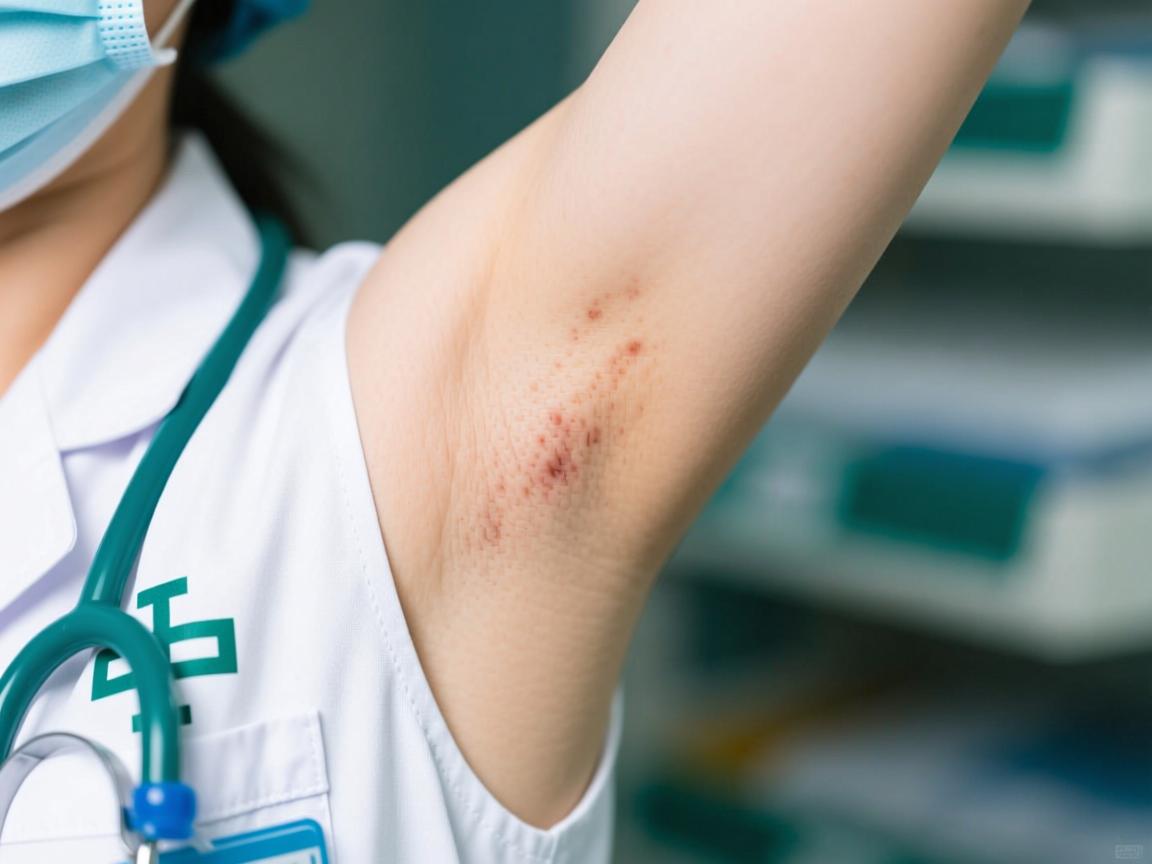 杭州腋秀腋臭专科解析，杭州哪个医院做腋臭手术好，好医院怎么选