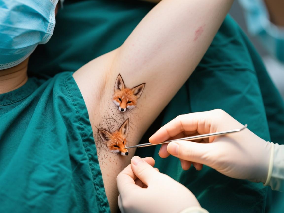 揭秘杭州狐臭手术费用,详解狐臭手术各项开支 揭秘杭州狐臭手术费用,详解狐臭手术各项开支